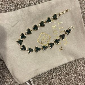 Kendra Scott perry bracelet
